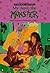 My Aunt, the Monster (Magic...