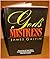 God's Mistress by James Galvin
