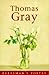 Thomas Gray by Robert L. Mack
