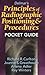 Principles of Radiographic Positioning and Procedures Pocket Guide