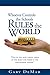 Whoever Controls the Schools Rules the World