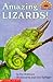 Amazing Lizards (Hello Reader, Level 2)