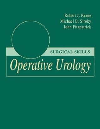 Operative Urology Surgical Skills