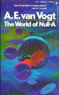 The World of Null-A