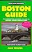 Open Road's Boston Guide