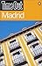 Time Out Madrid