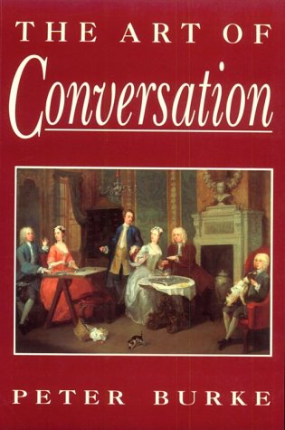 The Art of Conversation (Paperback)