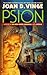 Psion by Joan D. Vinge