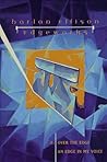 Over the Edge / An Edge in My Voice by Harlan Ellison