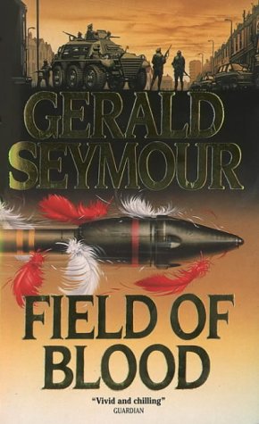 Field Of Blood (Paperback)