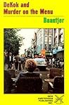 Dekok and Murder on the Menu by A.C. Baantjer