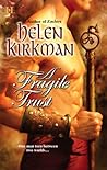 A Fragile Trust (Warriors Of The Dragon Banner, #1) A Fragile Trust (Warriors Of The Dragon Banner, #1)