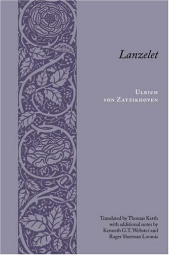 Lanzelet (Paperback)