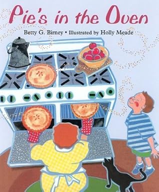 Pies in the Oven