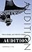 Audition