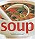 Soup by Nick Sandler