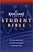 King James Version Student Bible