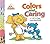 Colors & Caring (Ark Angels)