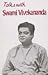 Talks with Swami Vivekananda