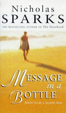 Message in a Bottle