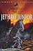 Jethro Junior (The Horses of Half Moon Ranch Special, #2)