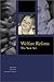 Welfare Reform: The Next Act (Urban Institute Press)
