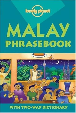 Lonely Planet Malay Phrasebook Pdf Counfotidexleoli3