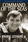 Command of the Seas (Bluejacket Books) Command of the Seas (Bluejacket Books)