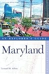 An Explorer's Guide: Maryland