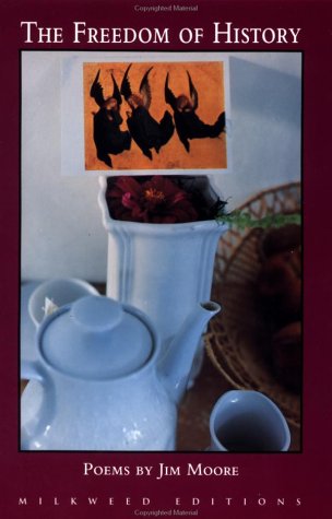 The Freedom of History: Poems