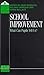 School Improvement by Jean Rudduck