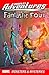 Marvel Adventures Fantastic Four, Vol. 6: Monsters & Mysteries