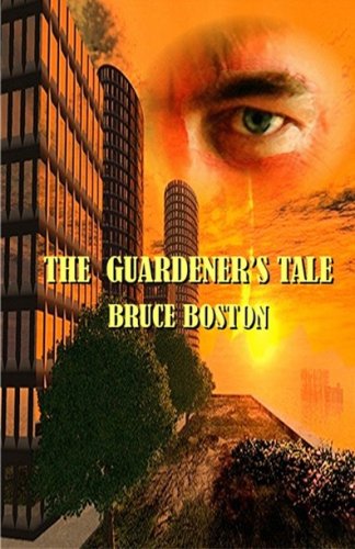 The Guardener's Tale (Perfect Paperback)