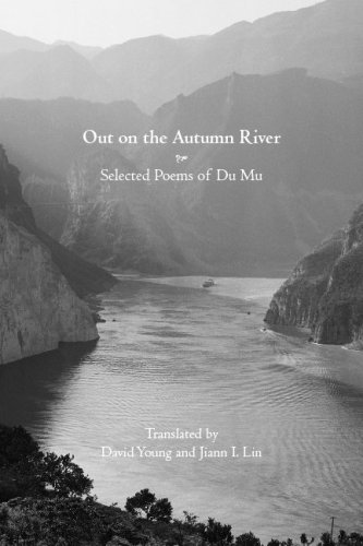 Out on the Autumn River: The Selected Poems (Paperback)