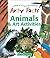Animals and Art Activities (Arty Facts)