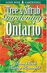 Tree & Shrub Gardening for Ontario