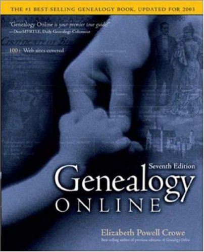 Genealogy Online (Paperback)