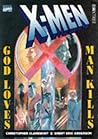 X-Men by Chris Claremont