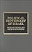 Political Dictionary of Israel by Bernard Reich