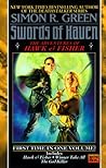 Swords of Haven: The Adventures of Hawk & Fisher