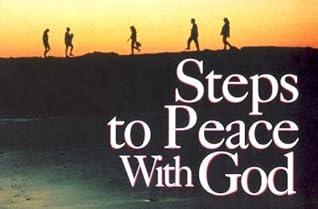 Steps to Peace with God