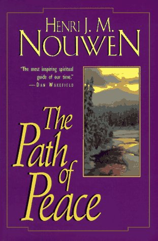 The Path Of Peace (Paperback)
