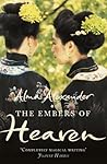 The Embers of Heaven (Jin-Shei, #2) The Embers of Heaven