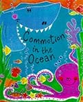 The Commotion in the Ocean (Picture Books)