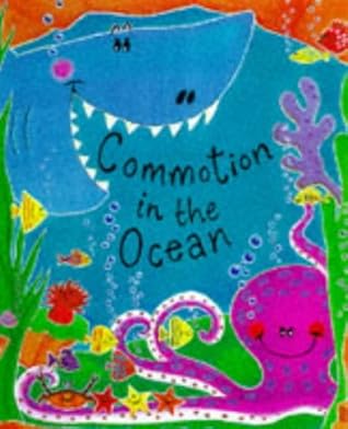 The Commotion in the Ocean (Picture Books)