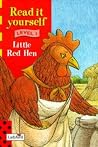 Little Red Hen (Read It Yourself, Level 1) Little Red Hen (Read It Yourself, Level 1)