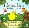 Chicken Licken: A Wickedly Funny Flap Book Chicken Licken: A Wickedly Funny Flap Book