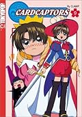 Cardcaptors: Cinemanga, Vol. 9