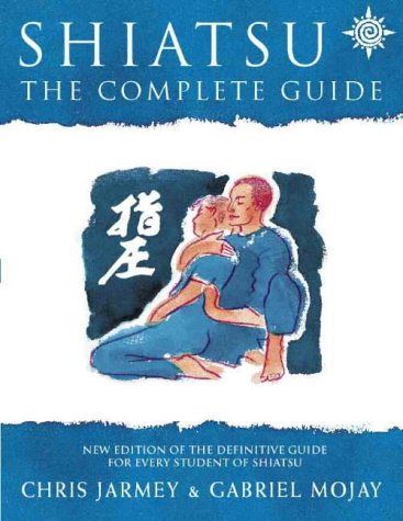 Shiatsu, Revised Edition (Paperback)