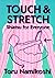 Touch and Stretch: Shiatsu ...